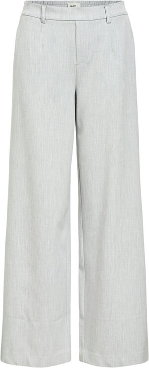 OBJLISA WIDE PANT NOOS