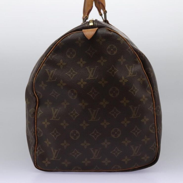 Louis Vuitton Keepall
