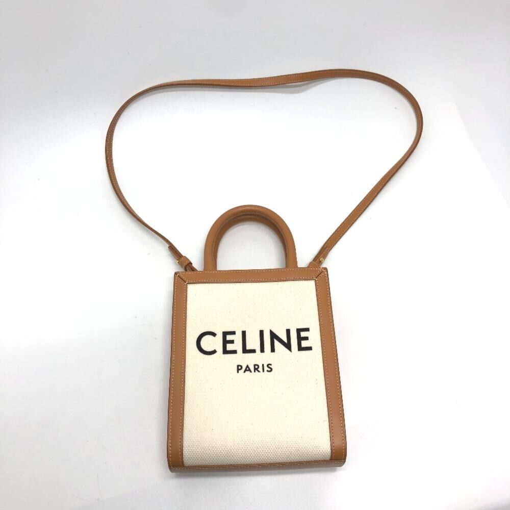 Celine Shoulder Bag