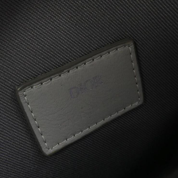 Dior Crossbody Bag