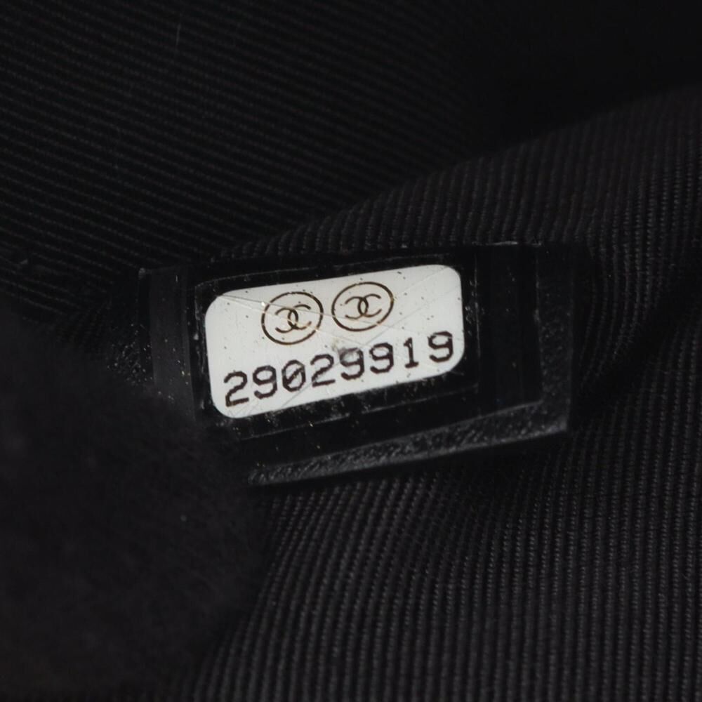 Chanel Shoulder Bag