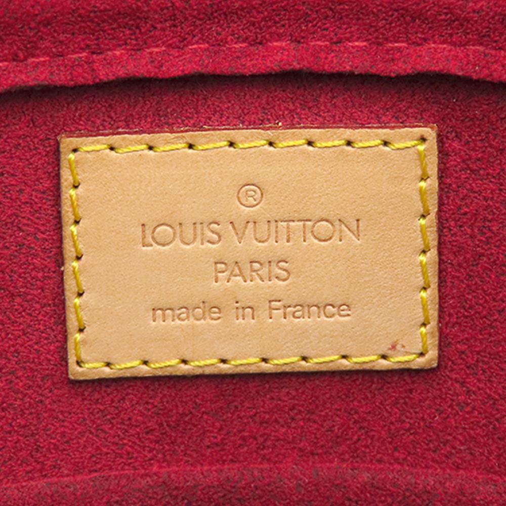 Louis Vuitton Cite