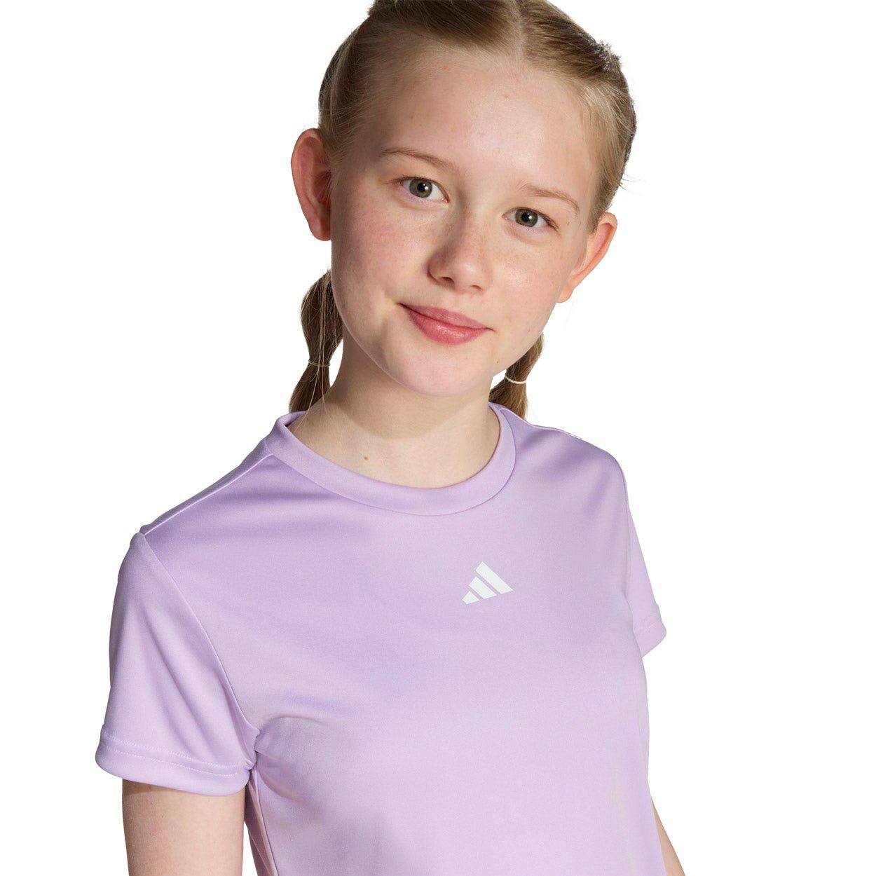 Essentials Regular Fit Tr&aelig;nings T-shirt