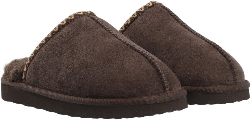 BIASWEETIE Binded Slipper