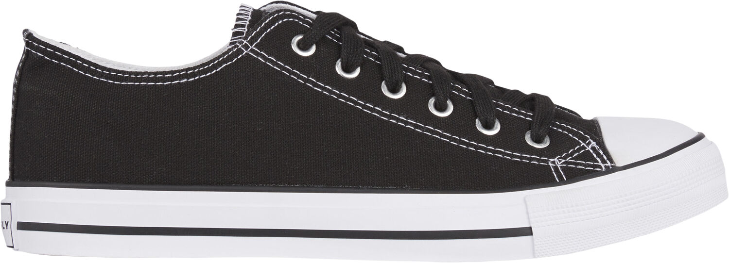 Canvas Low 4 sneakers