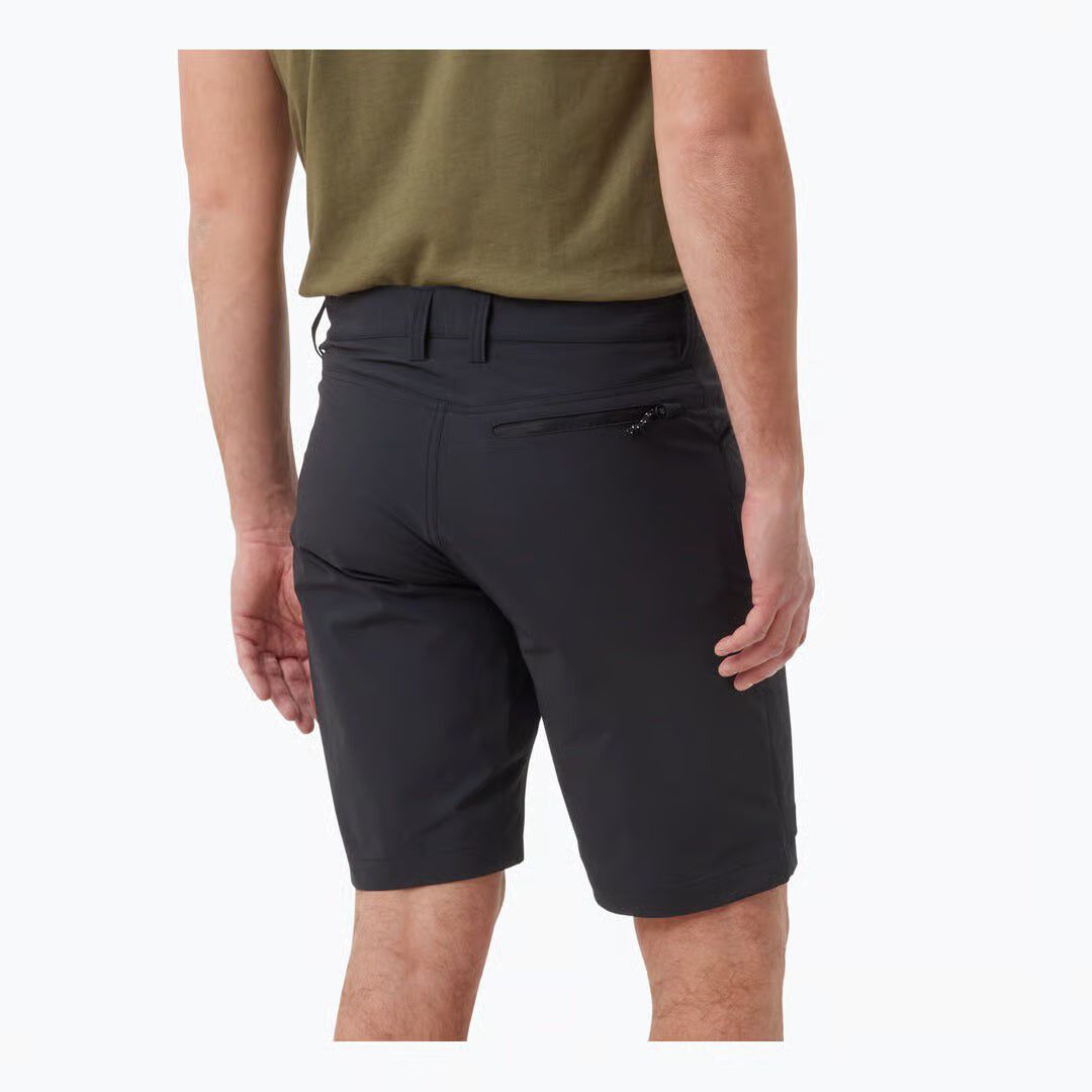 Ley Softshell Shorts