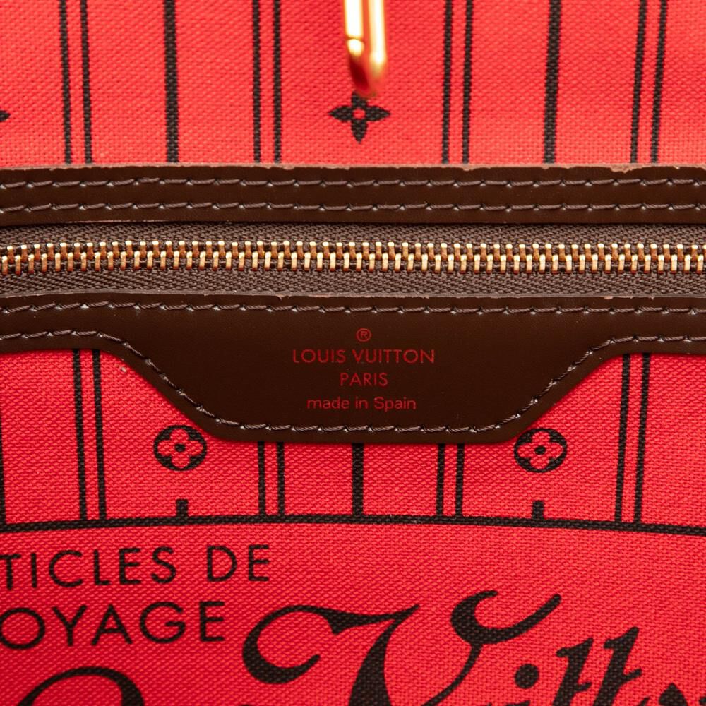 Louis Vuitton Neverfull
