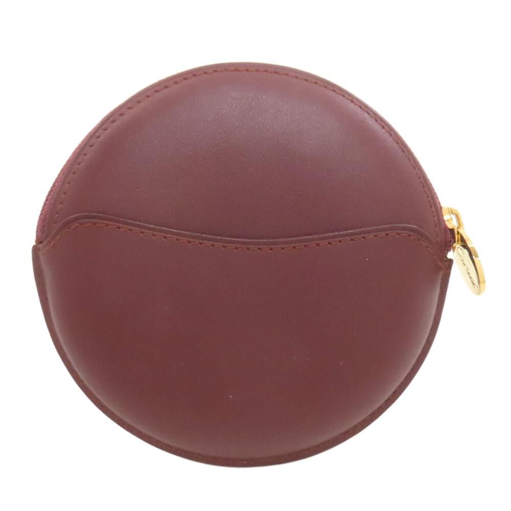 Cartier Pouch