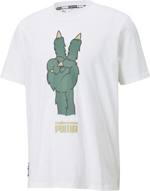 Puma X The Hundreds T-shirt