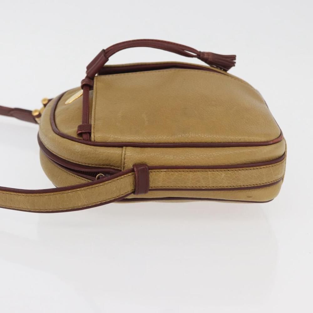 Cartier Shoulder Bag