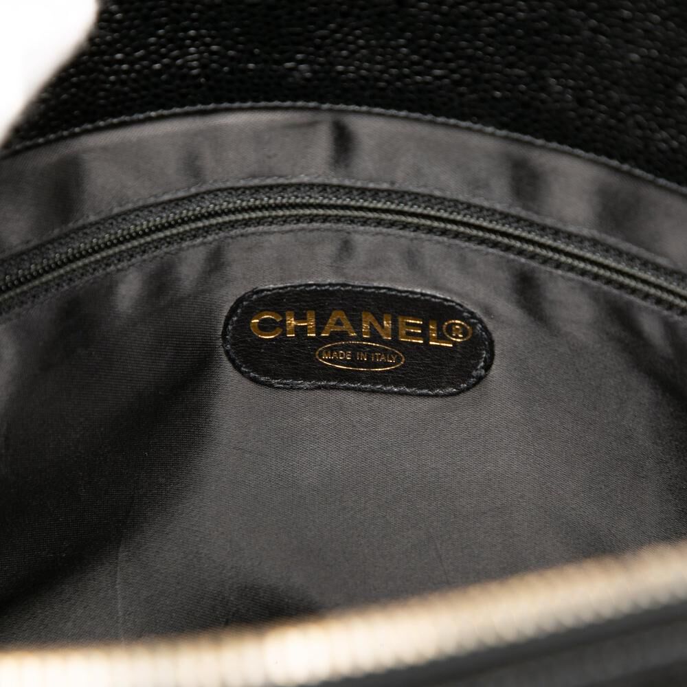 Chanel Shoulder Bag