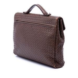 Bottega Veneta Briefcase