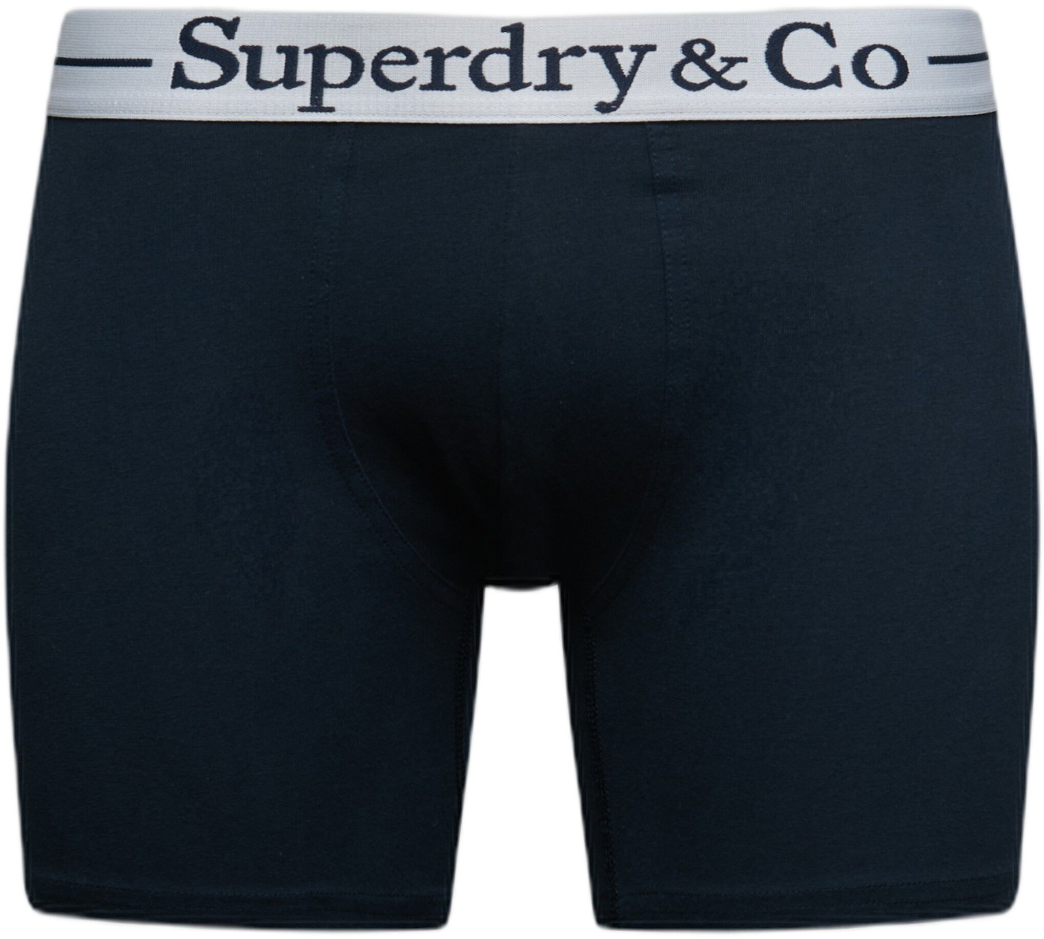 SDRY & CO BOXER TRIPLE PACK