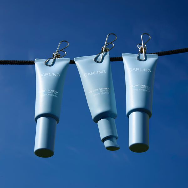 DARLING GLOWY SCREEN SPF 50+