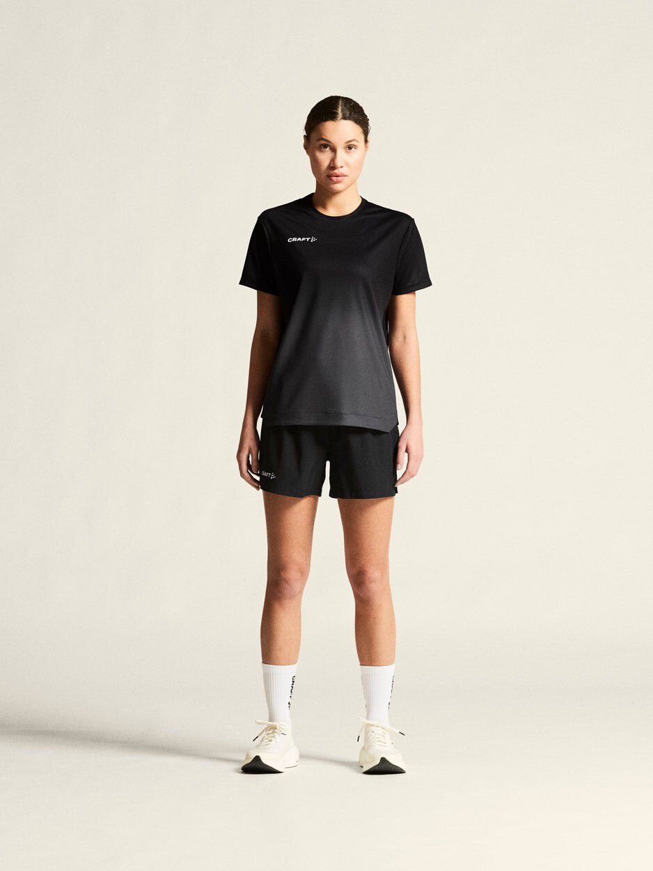 Ability Tr&aelig;nings Shirt