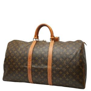Louis Vuitton Keepall