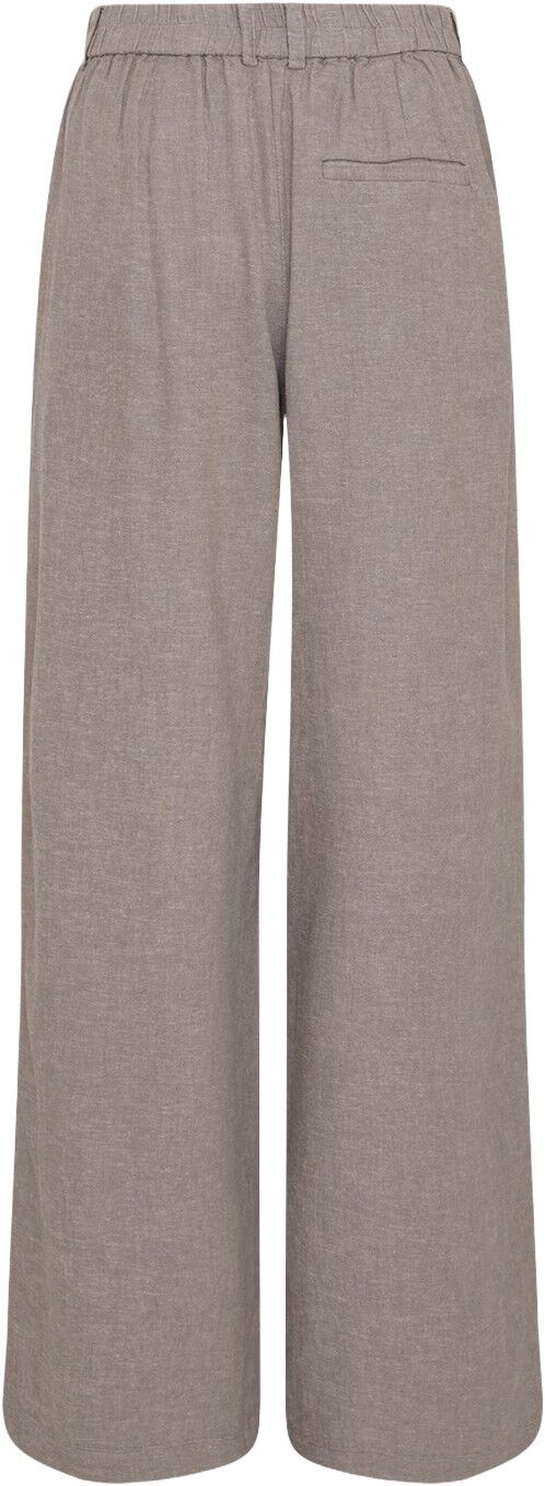 MSCHViana Ginia Pleat Pants