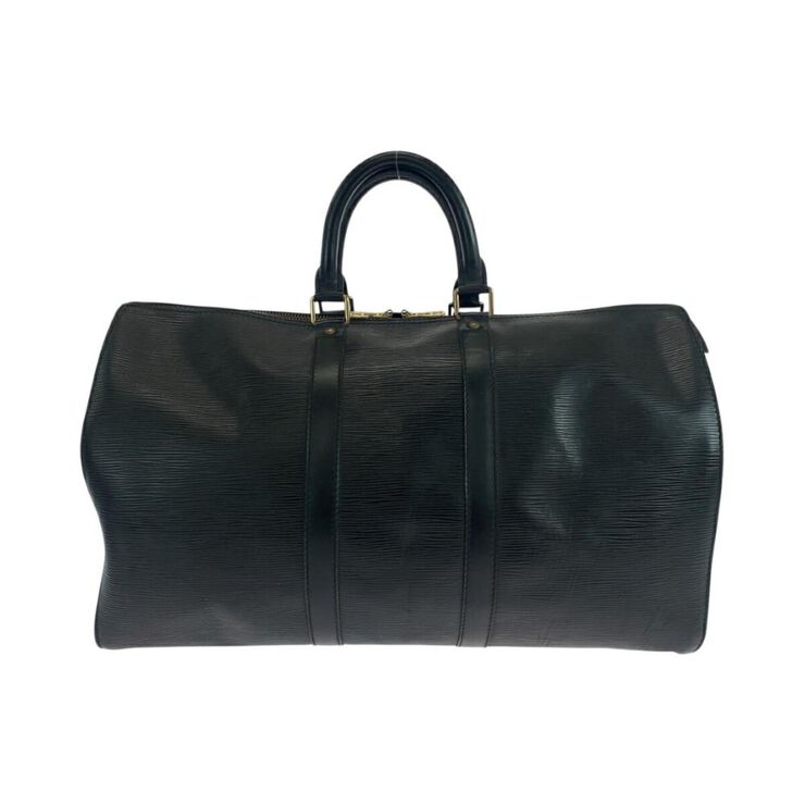 Louis Vuitton Keepall