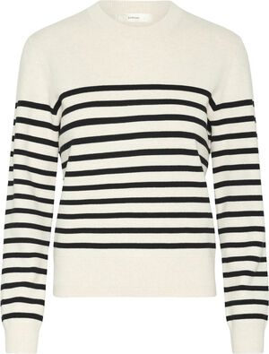 WallisIW O-neck Pullover