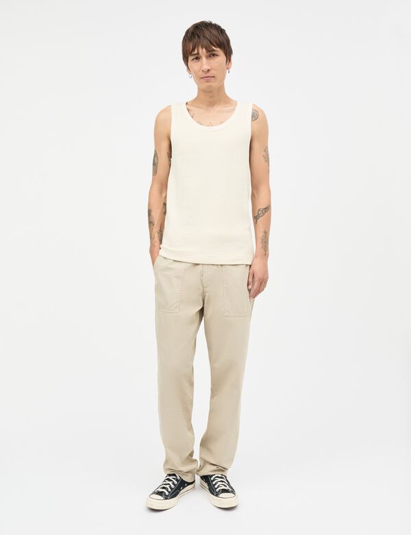 Dyed Weave Jay Work Pants