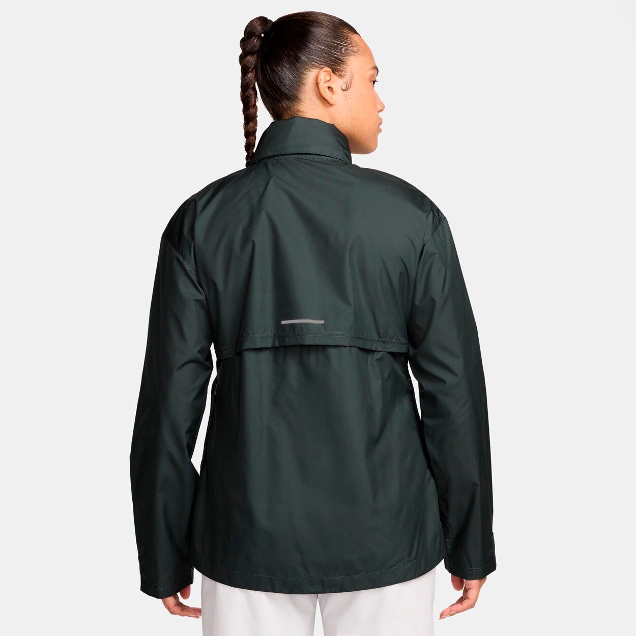 Fast Repel L&oslash;bejakke