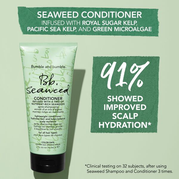 Seaweed Conditioner 200ml