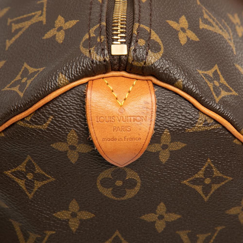 Louis Vuitton Speedy