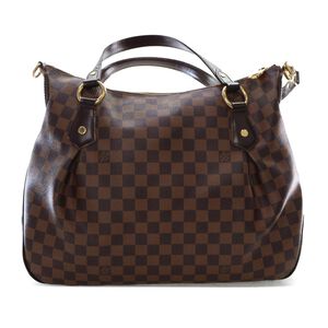 Louis Vuitton Shoulder Bags