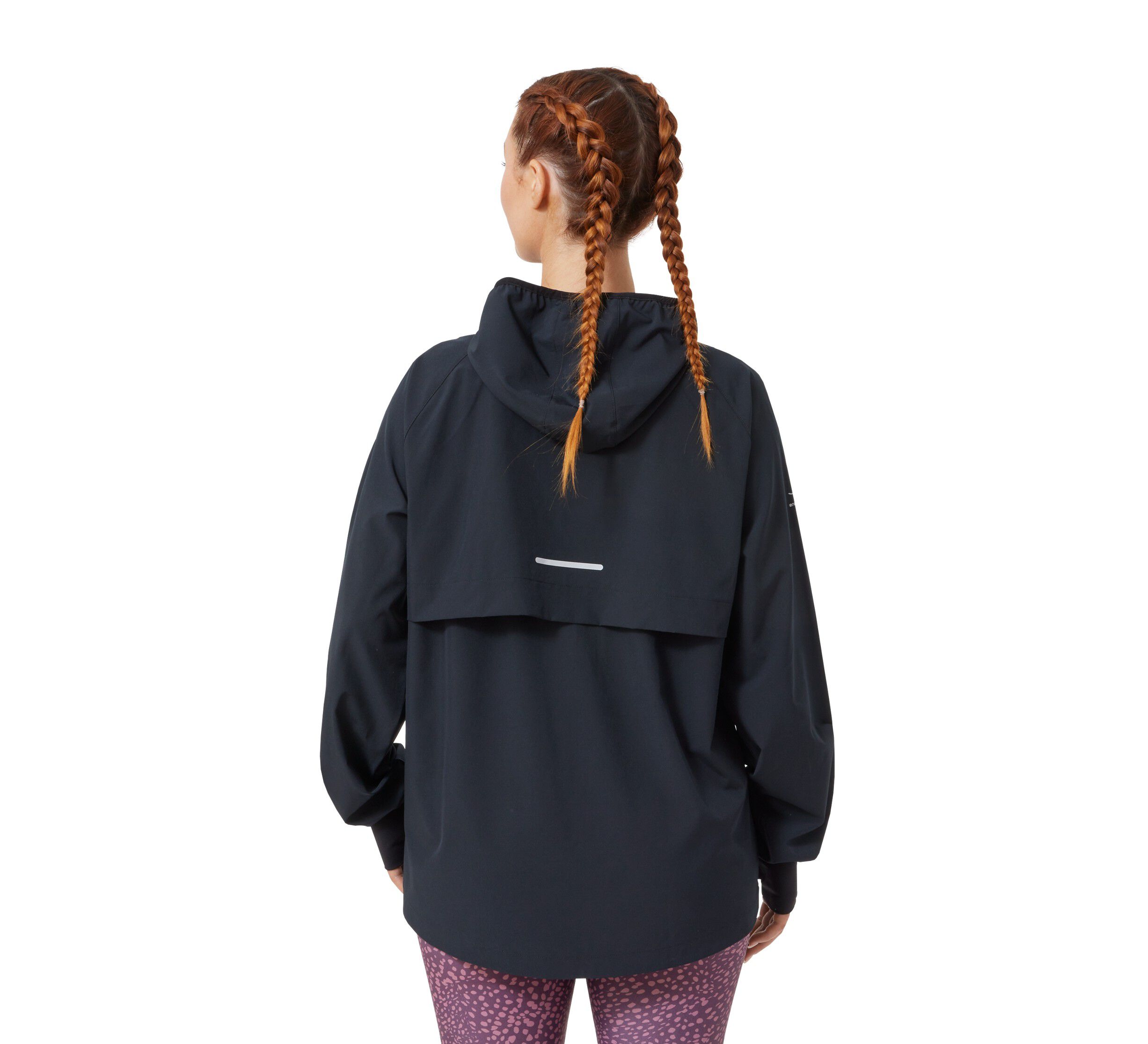 Breeze l&oslash;bejakke