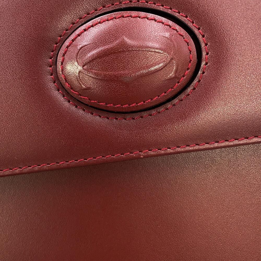 Cartier Handbag