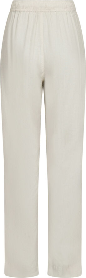 Sonar Drapy Linen Pants