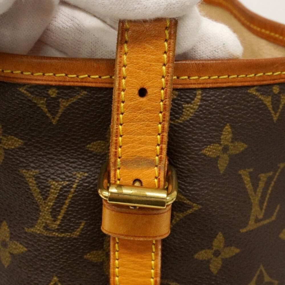 Louis Vuitton Bucket Bag
