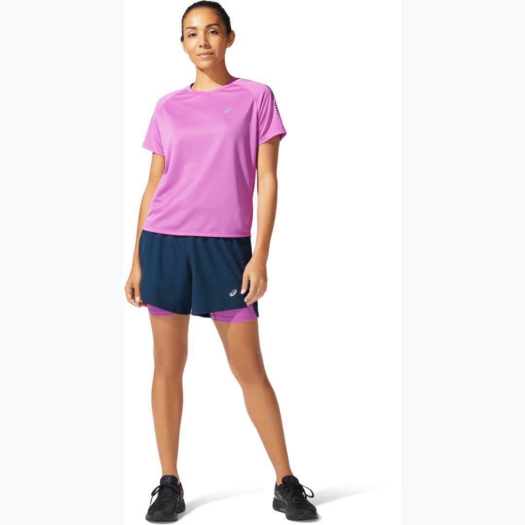 Icon L&oslash;be T-shirt