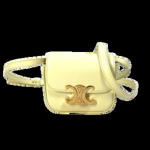 Celine Shoulder Bag
