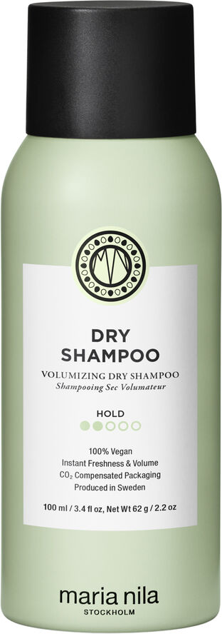 Dry Shampoo Travel Size 100 ml