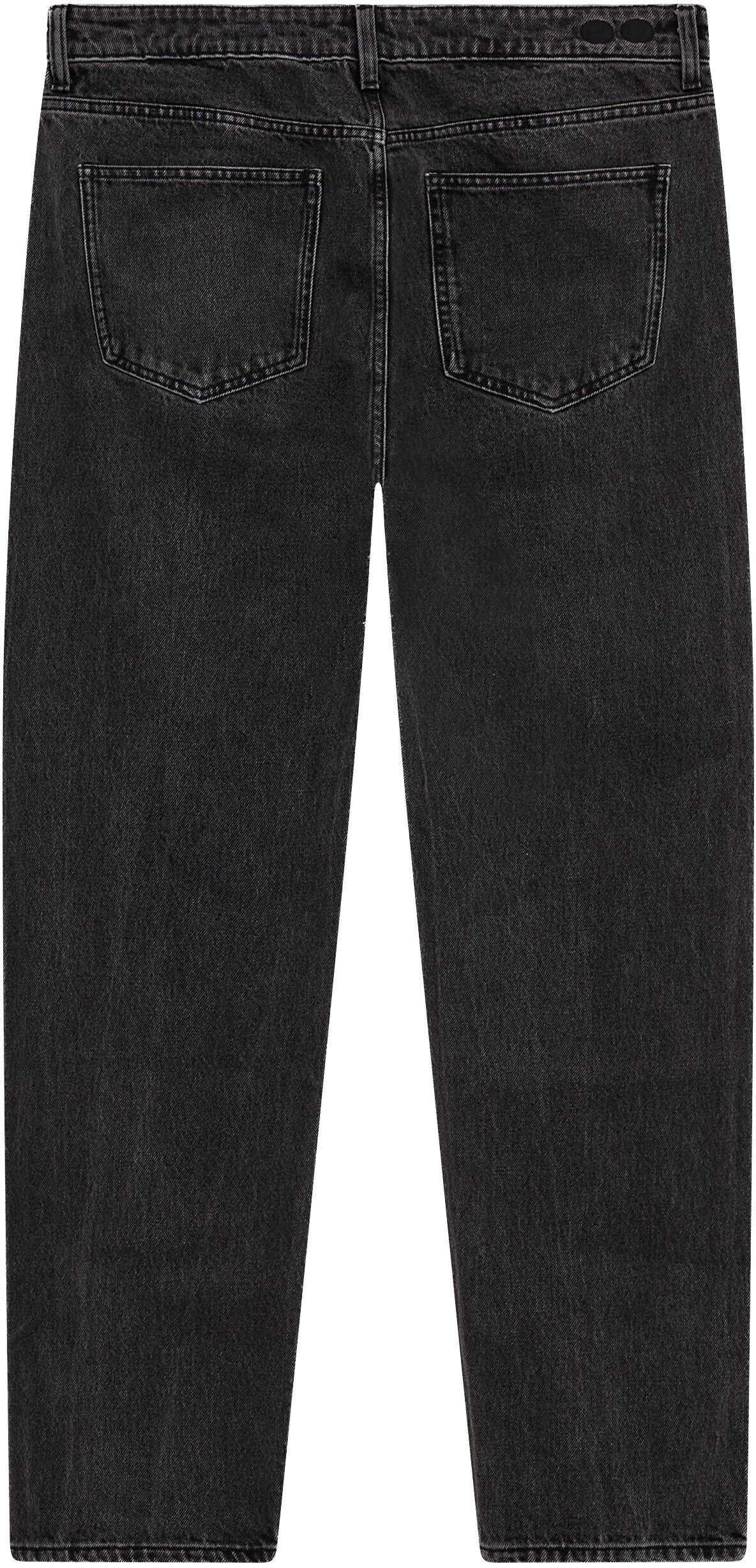 RTMASON STRAIGHT FIT JEANS.