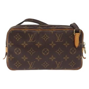 Louis Vuitton Marly Dragonne