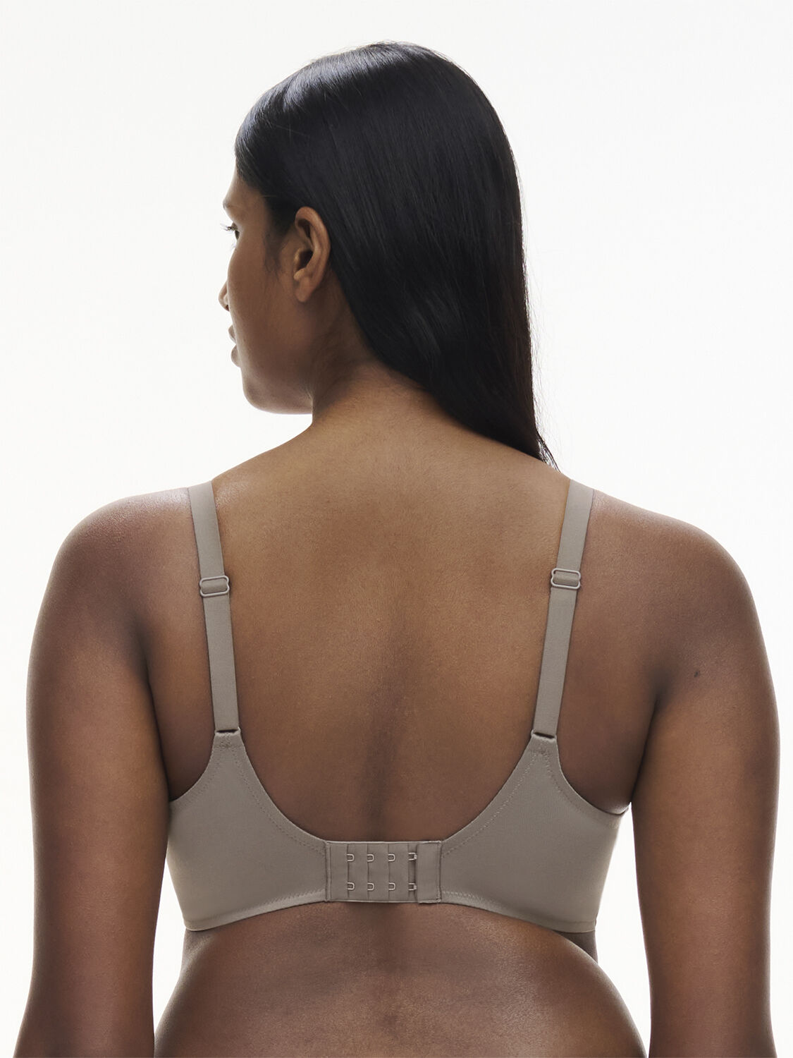 Intrigue Covering T-shirt Bra