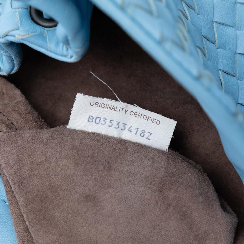 Bottega Veneta Crossbody Bag
