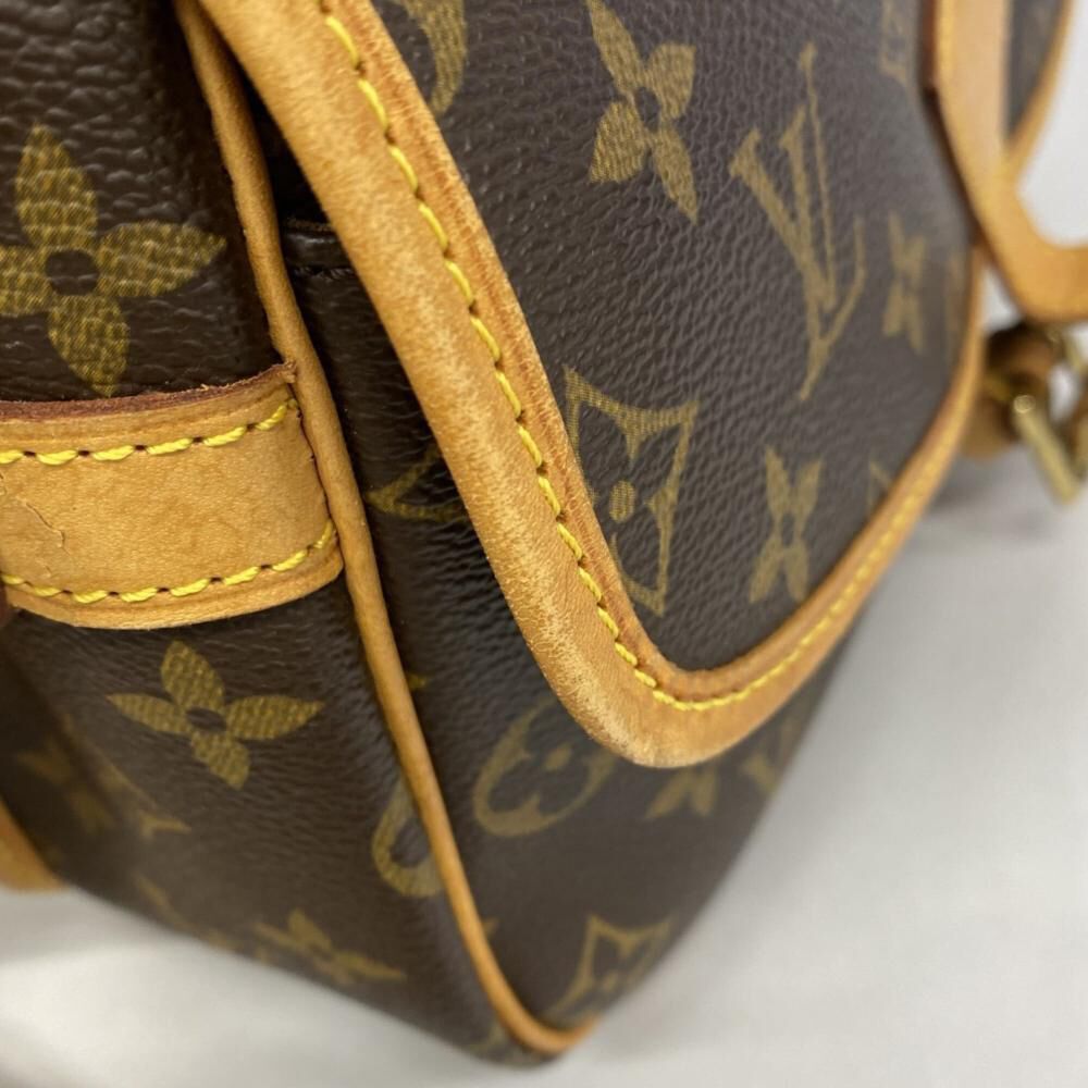 Louis Vuitton Sologne
