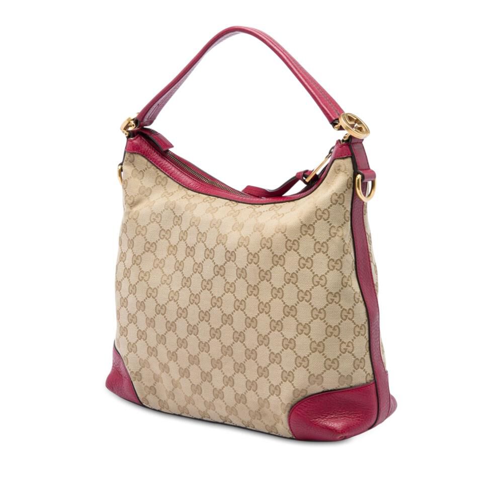 Gucci Hobo Bag