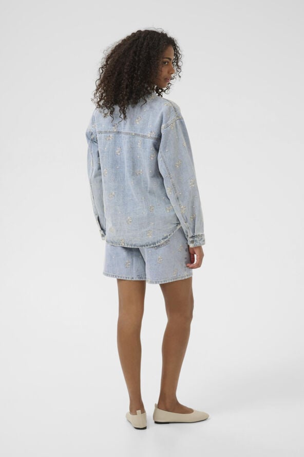 KAbabeth Denim Jacket