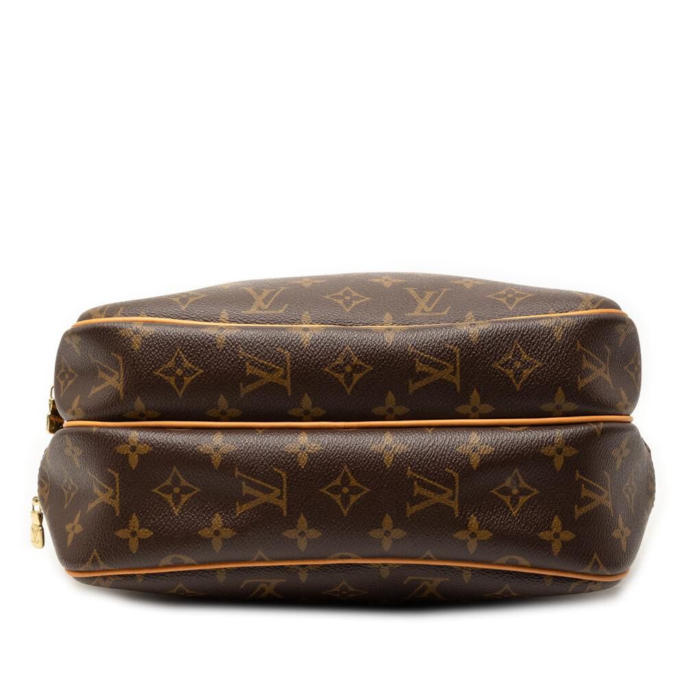 Louis Vuitton Reporter