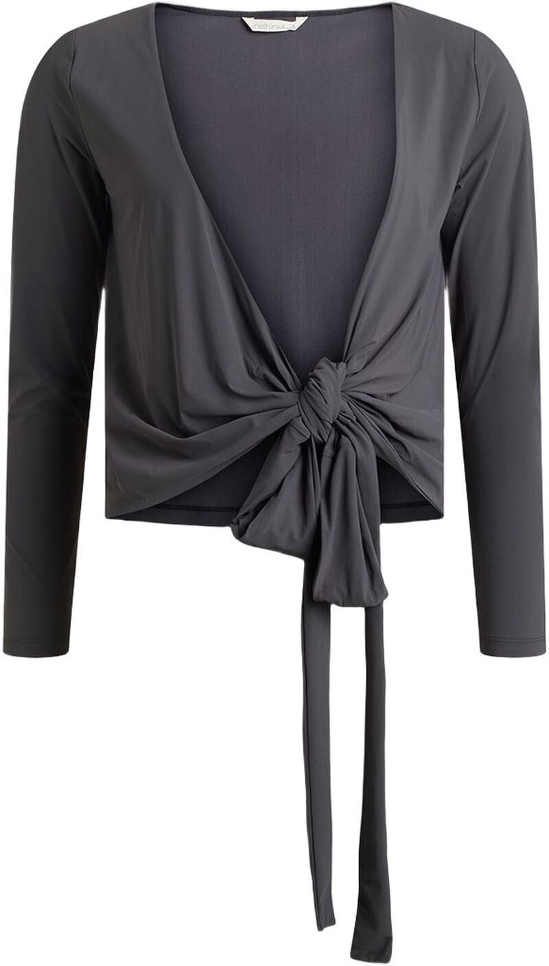 Wrap Tee Valencia