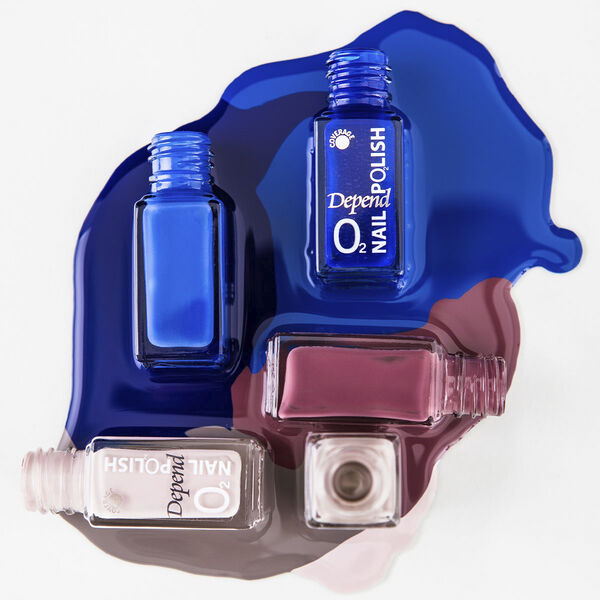 Depend Minilak O2 A533