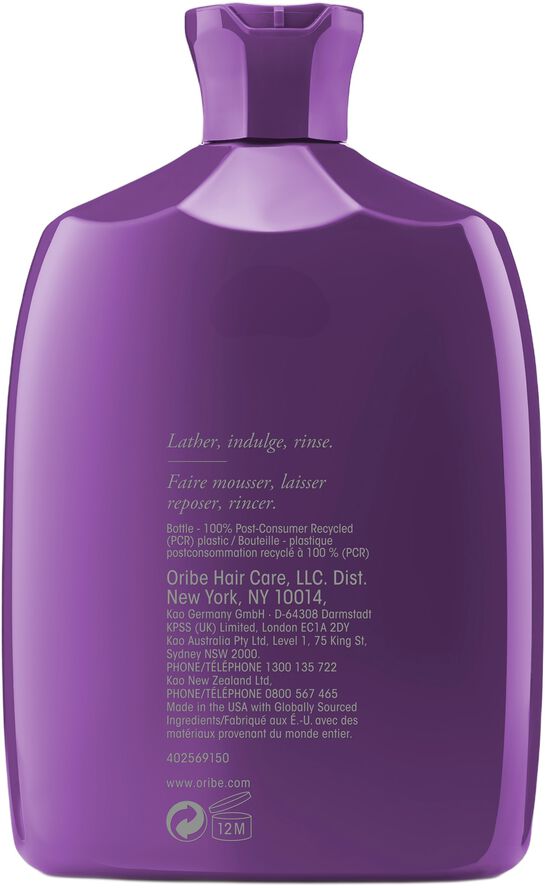 Serene Scalp Densifying Shampoo
