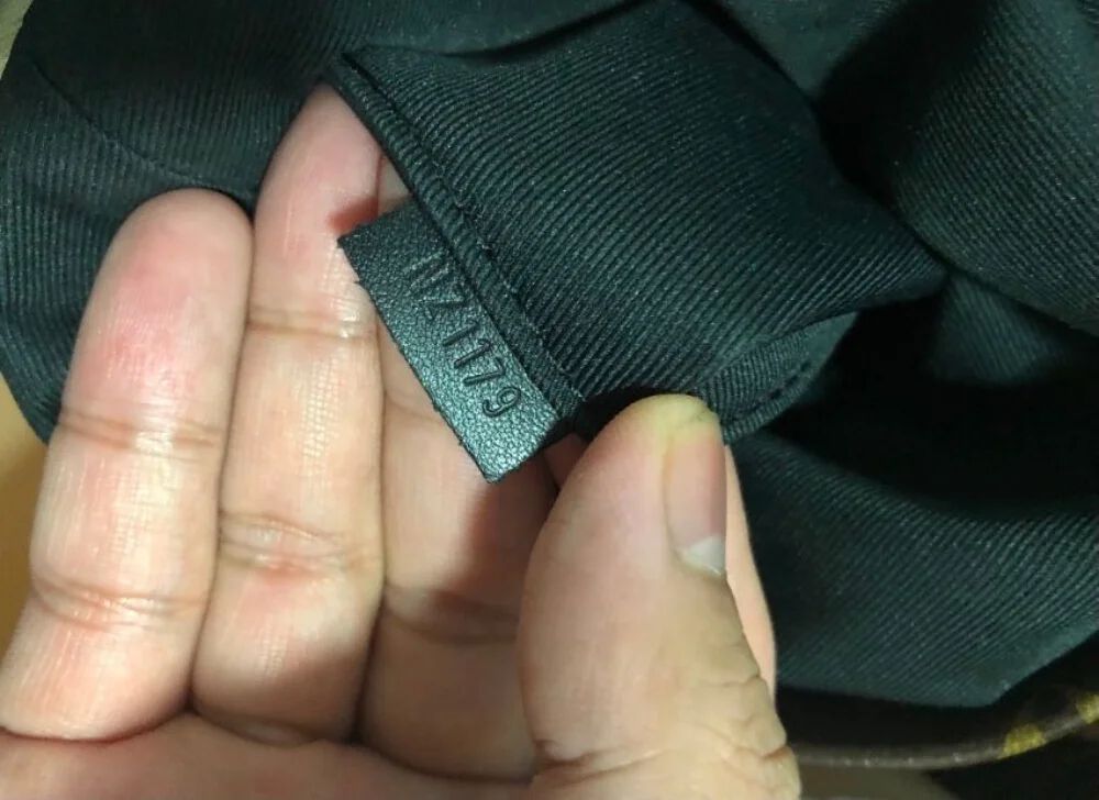 Louis Vuitton Crossbody Bag