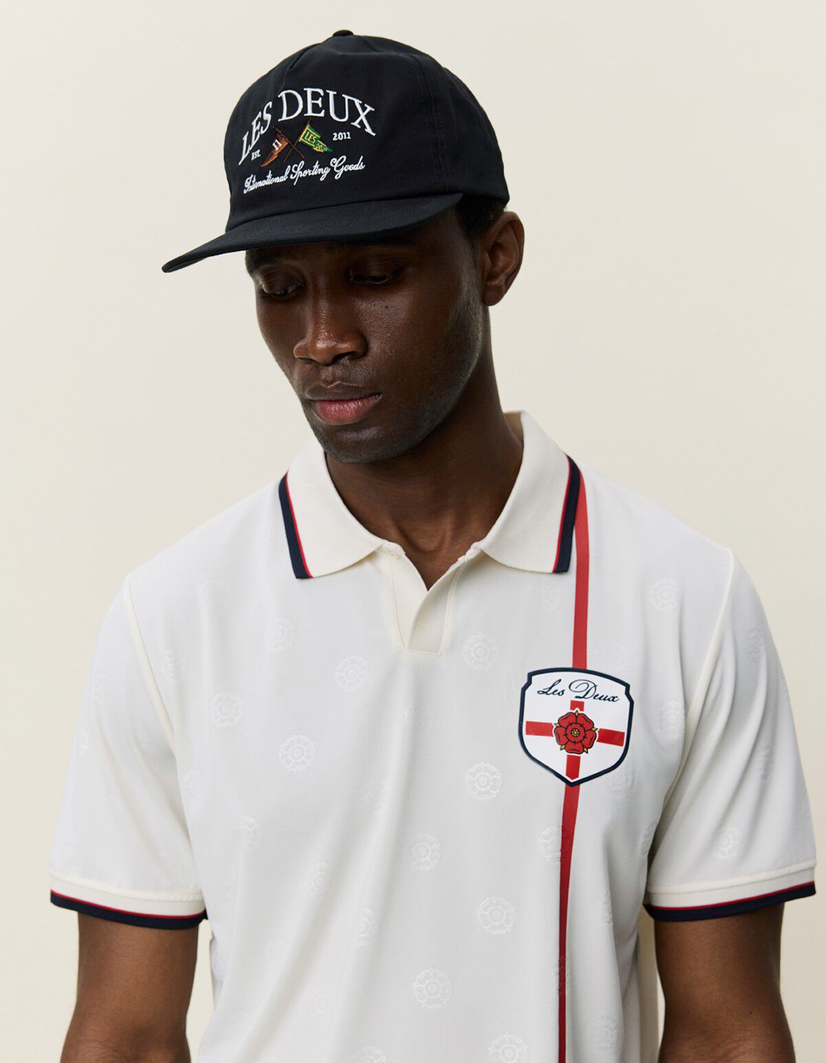 England Football Jersey