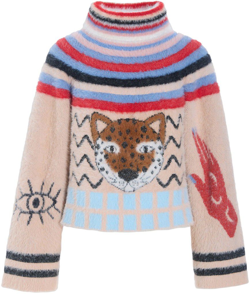 Kitti Knit Blouse