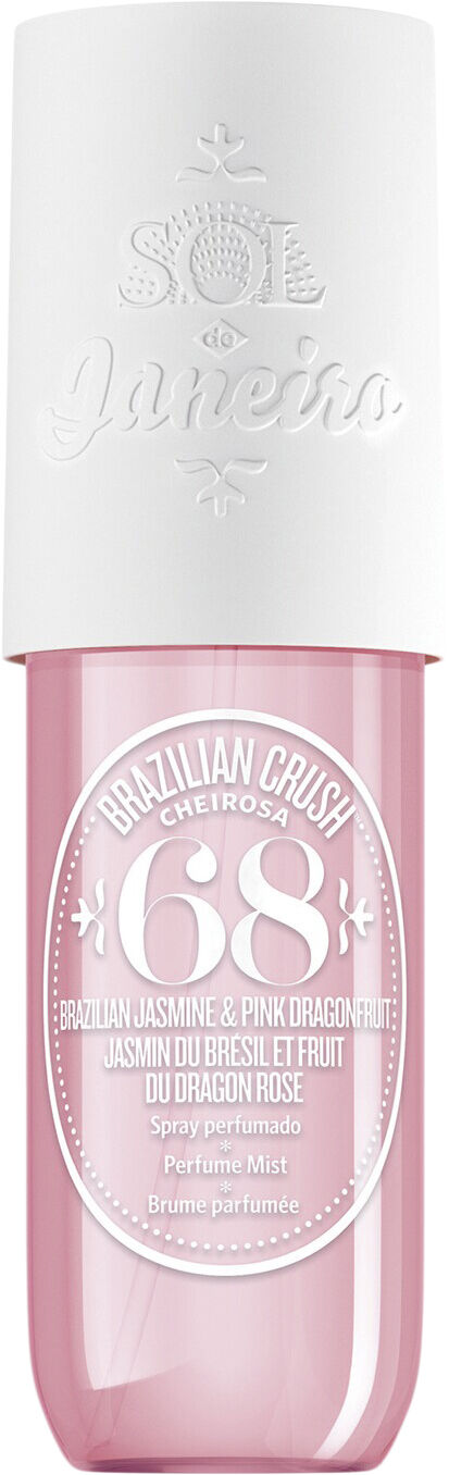 Brazilian Crush Cheirosa 68 - Perfume Mist
